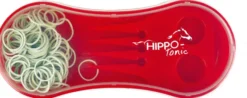 HIPPOTONIC Mähnen Flechtbürste