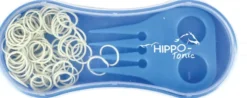 HIPPOTONIC Mähnen Flechtbürste