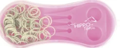 HIPPOTONIC Mähnen Flechtbürste
