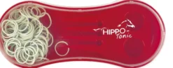 HIPPOTONIC Mähnen Flechtbürste