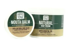 HIPPOTONIC Natürliche Huf Pflegecreme