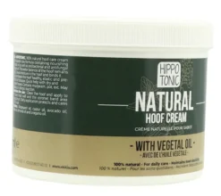 HIPPOTONIC Natürliche Huf Pflegecreme