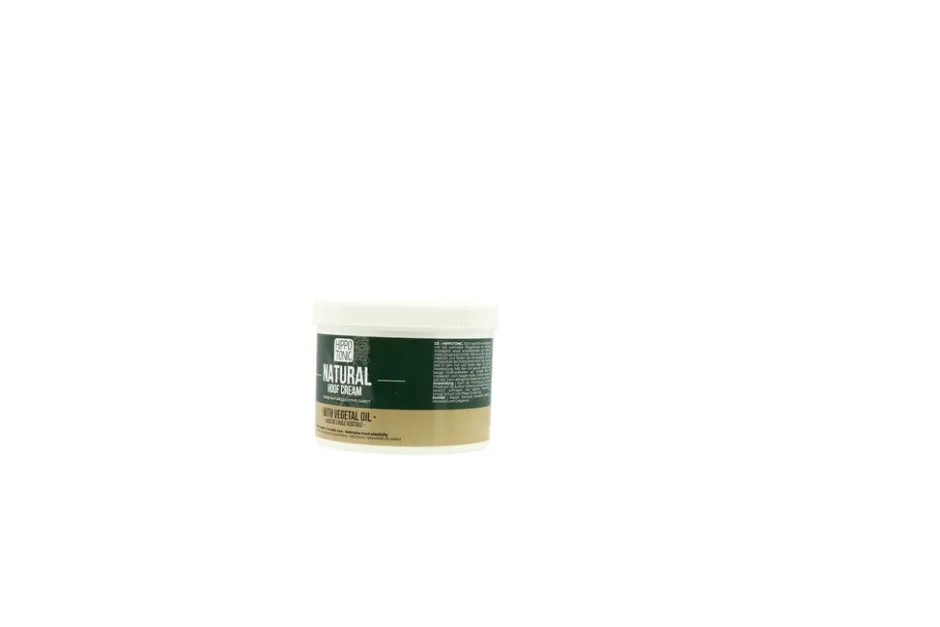 HIPPOTONIC Natürliche Huf Pflegecreme