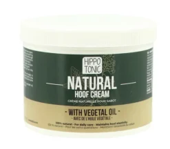 HIPPOTONIC Natürliche Huf Pflegecreme