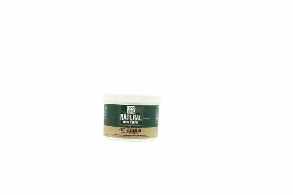 HIPPOTONIC Natürliche Huf Pflegecreme