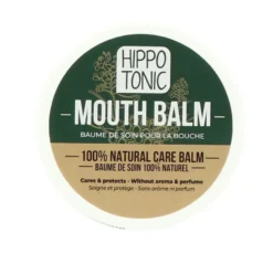 HIPPOTONIC Natürliche Maul Balsam
