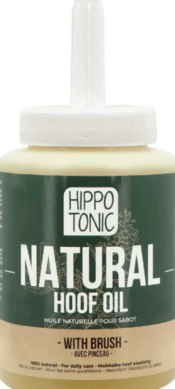 HIPPOTONIC Natürliches Hufpflegeöl