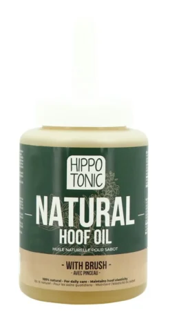 HIPPOTONIC Natürliches Hufpflegeöl