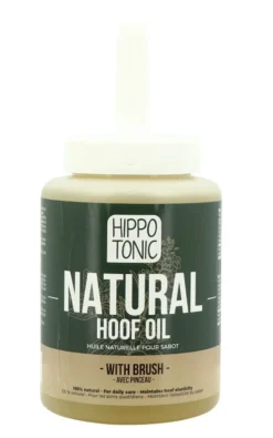 HIPPOTONIC Natürliches Hufpflegeöl