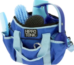 HIPPOTONIC „Pro 3“ Putztasche