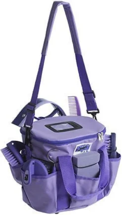 HIPPOTONIC „Pro 3“ Putztasche