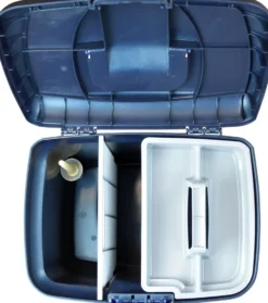 HIPPOTONIC Putzbox