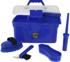 HIPPOTONIC Putzbox
