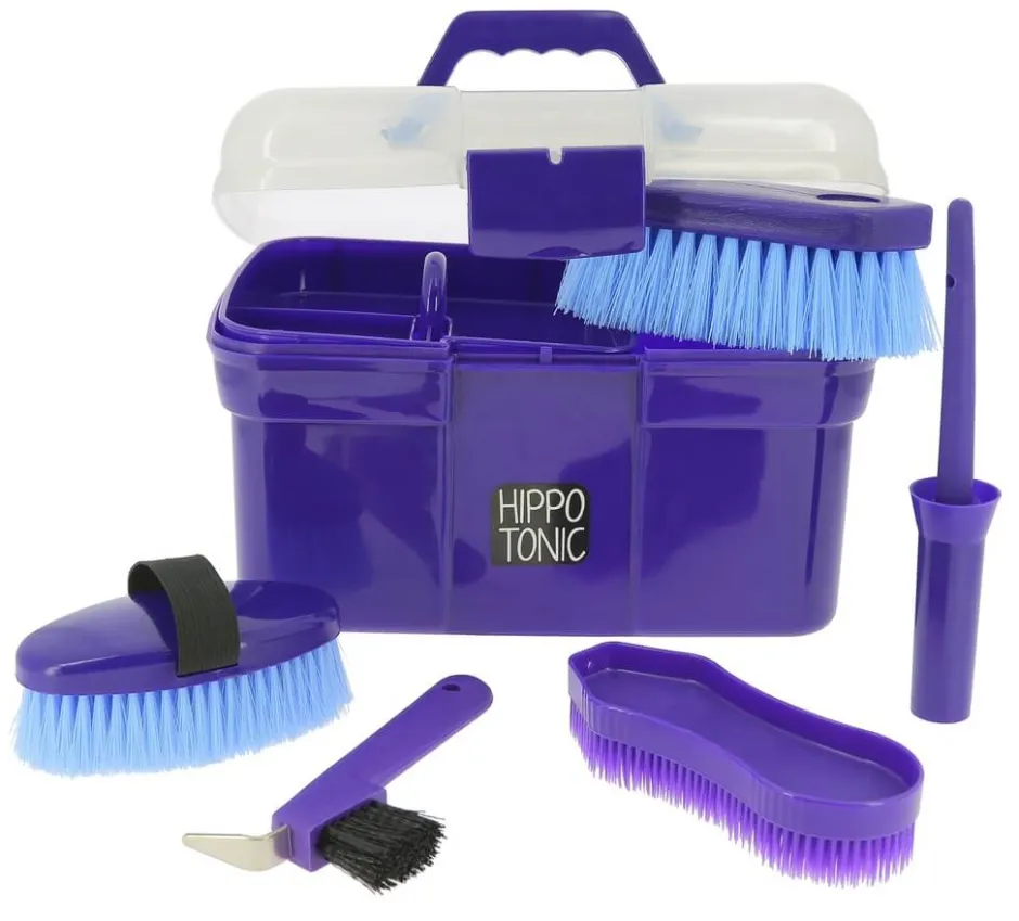 HIPPOTONIC Putzbox