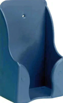 HIPPOTONIC PVC-Halterung für Salzleckstein
