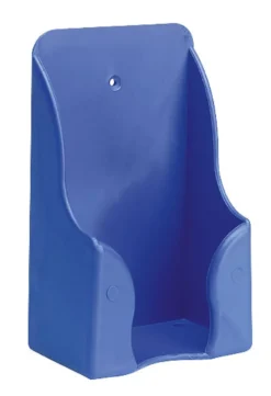 HIPPOTONIC PVC-Halterung für Salzleckstein