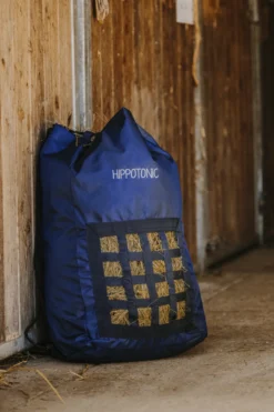 HIPPOTONIC - Rectangle - Heunetz-Tasche