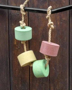 HIPPOTONIC Salzleckstein - LOLLY-LICK