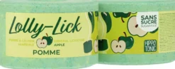 HIPPOTONIC Salzleckstein - LOLLY-LICK