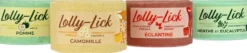 HIPPOTONIC Salzleckstein - LOLLY-LICK