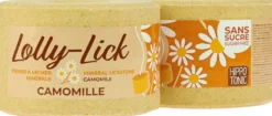 HIPPOTONIC Salzleckstein - LOLLY-LICK