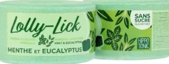 HIPPOTONIC Salzleckstein - LOLLY-LICK