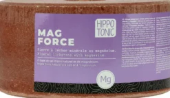 HIPPOTONIC Salzleckstein - Magforce