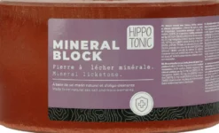 HIPPOTONIC Salzleckstein - Mineralblock