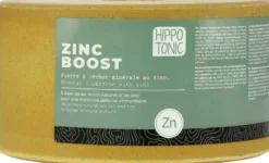HIPPOTONIC Salzleckstein - Zinc boost