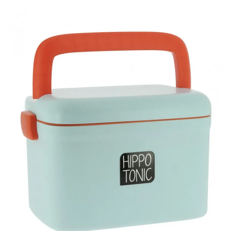 HIPPOTONIC Scooby Putzkiste
