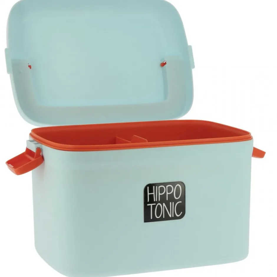 HIPPOTONIC Scooby Putzkiste