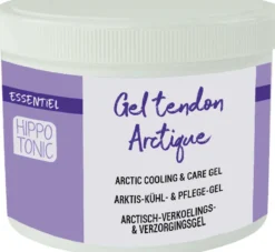 HIPPOTONIC Sehnengel, Topf 500 ml