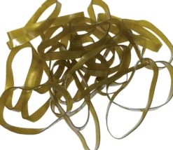 HIPPOTONIC Silikon-Mähnengummis