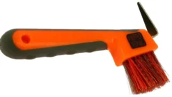 HIPPOTONIC „Softfun“ Hufkratzer