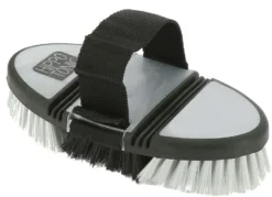 HIPPOTONIC „Softgrip Mähnenbürste/ Wurzelbürste, flexibel