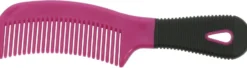 HIPPOTONIC - Soft - PVC-Kamm