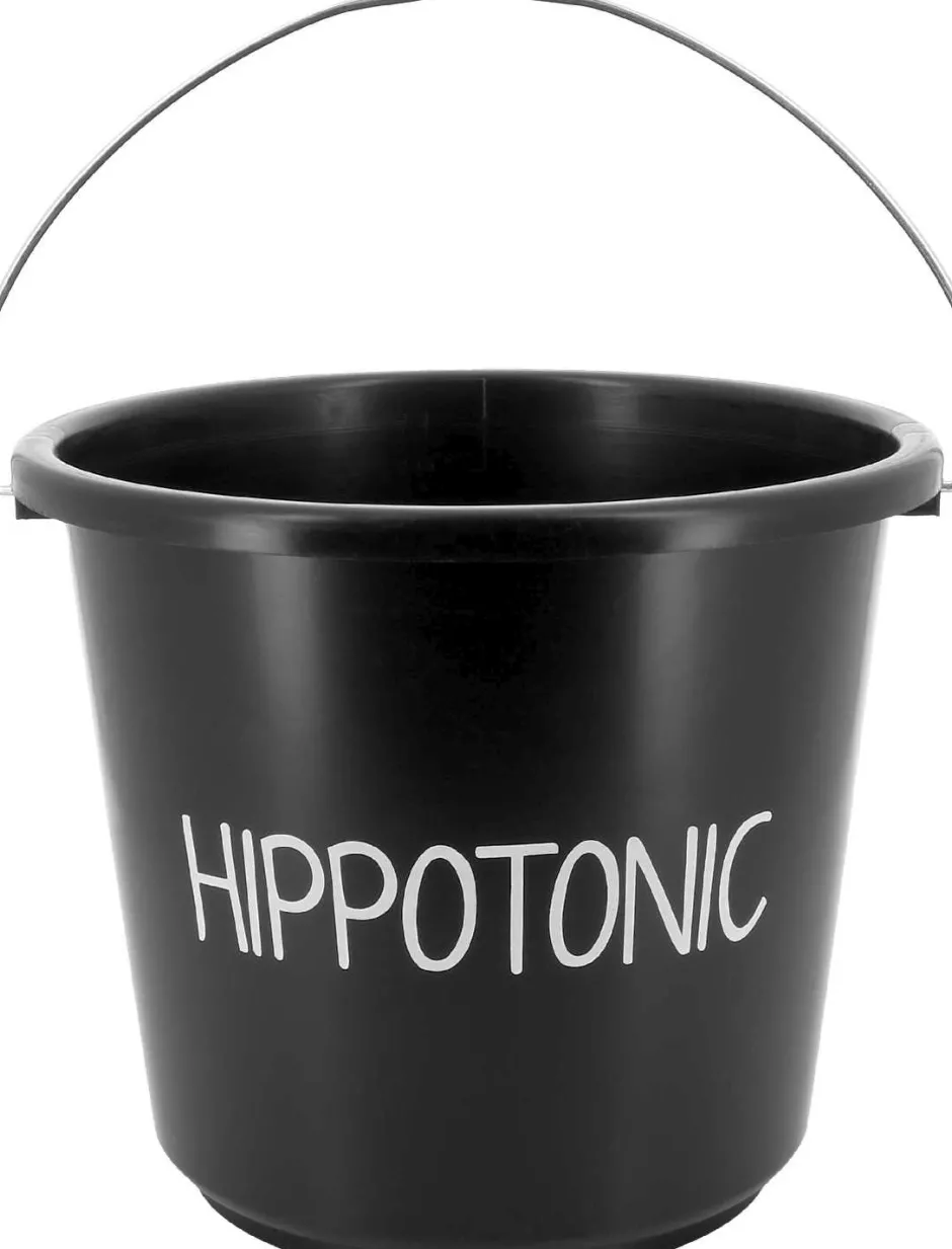 HIPPOTONIC Stall-Eimer