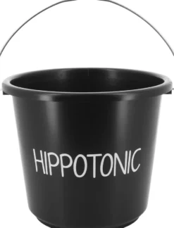 HIPPOTONIC Stall-Eimer