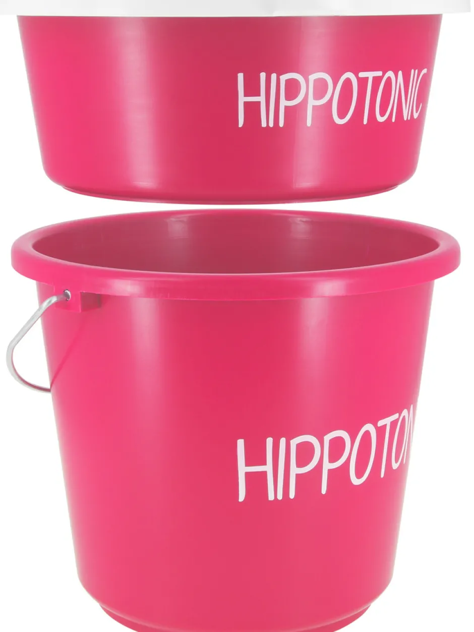 HIPPOTONIC Stall-Eimer