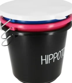 HIPPOTONIC Stall-Eimer
