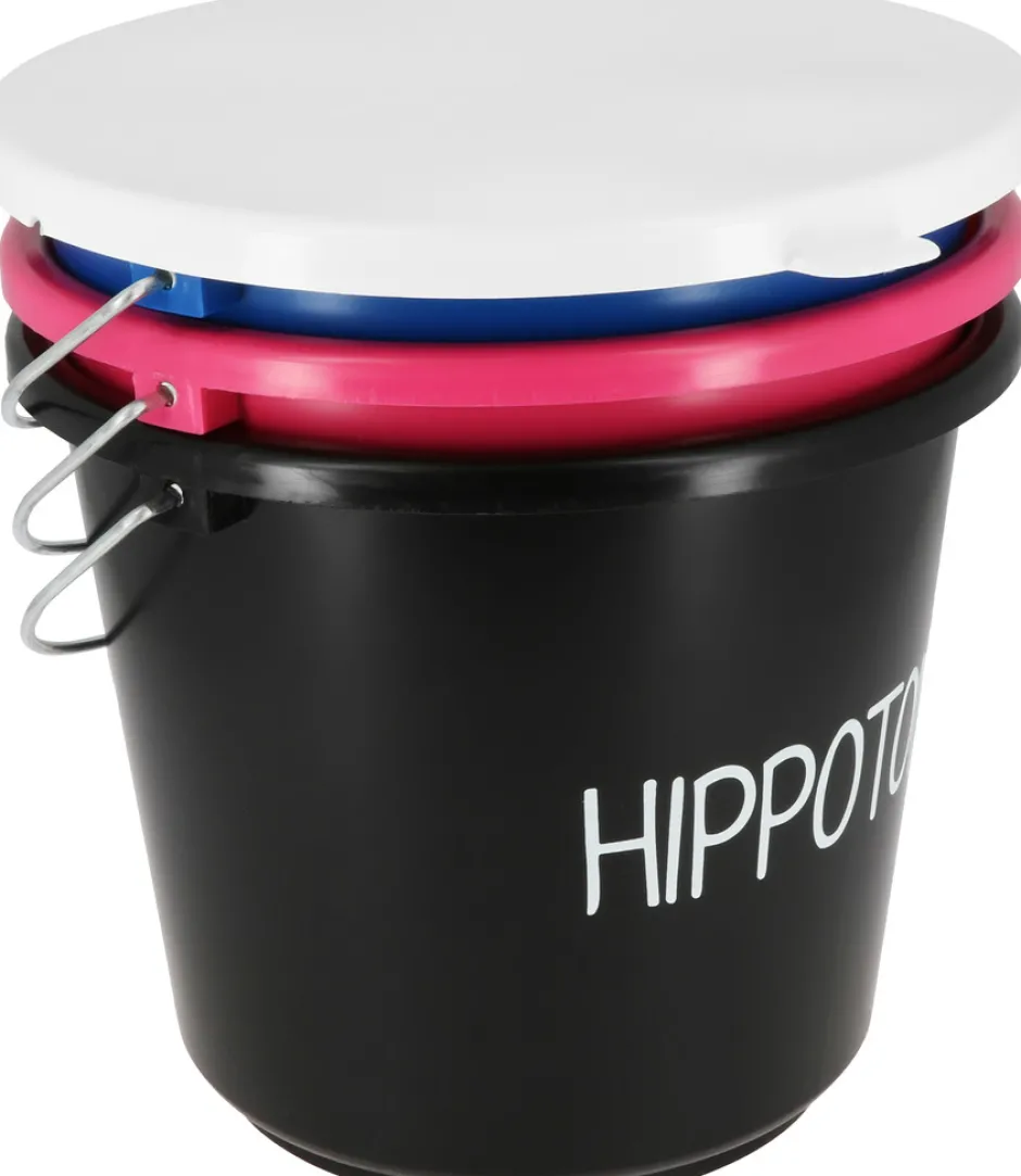 HIPPOTONIC Stall-Eimer