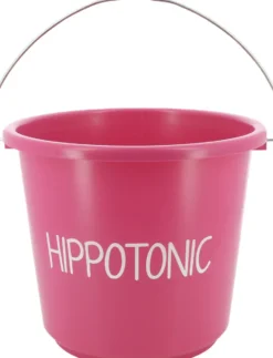 HIPPOTONIC Stall-Eimer
