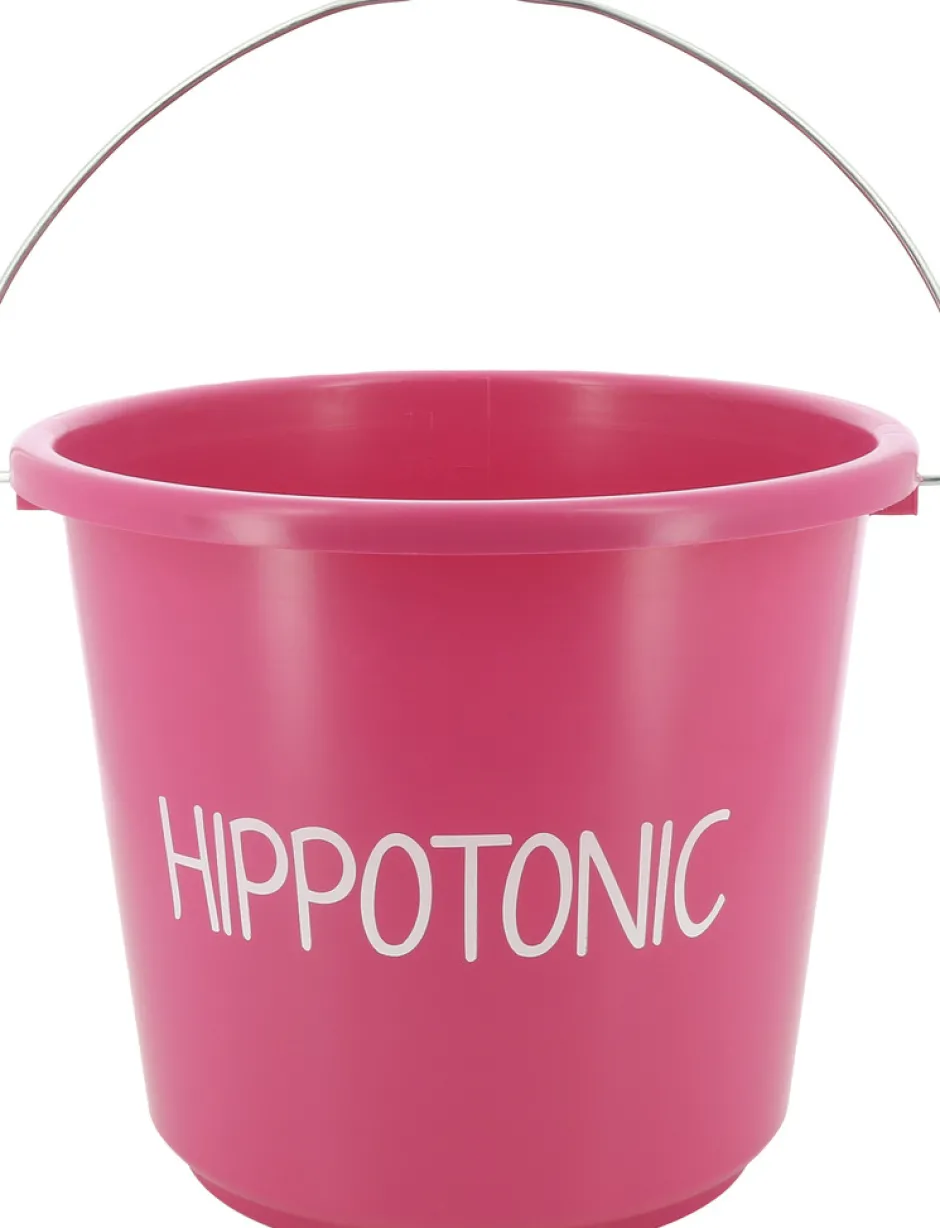 HIPPOTONIC Stall-Eimer