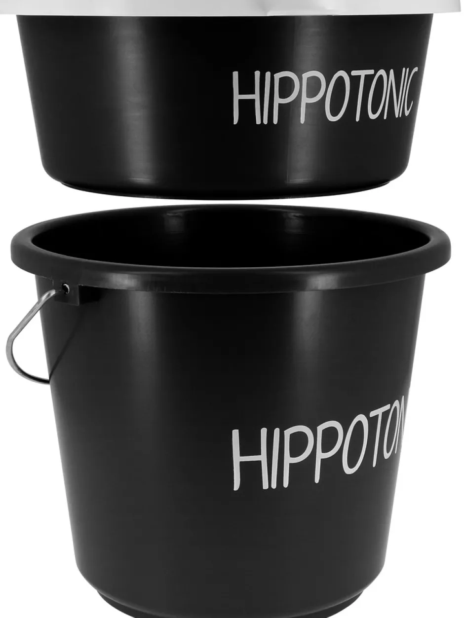 HIPPOTONIC Stall-Eimer