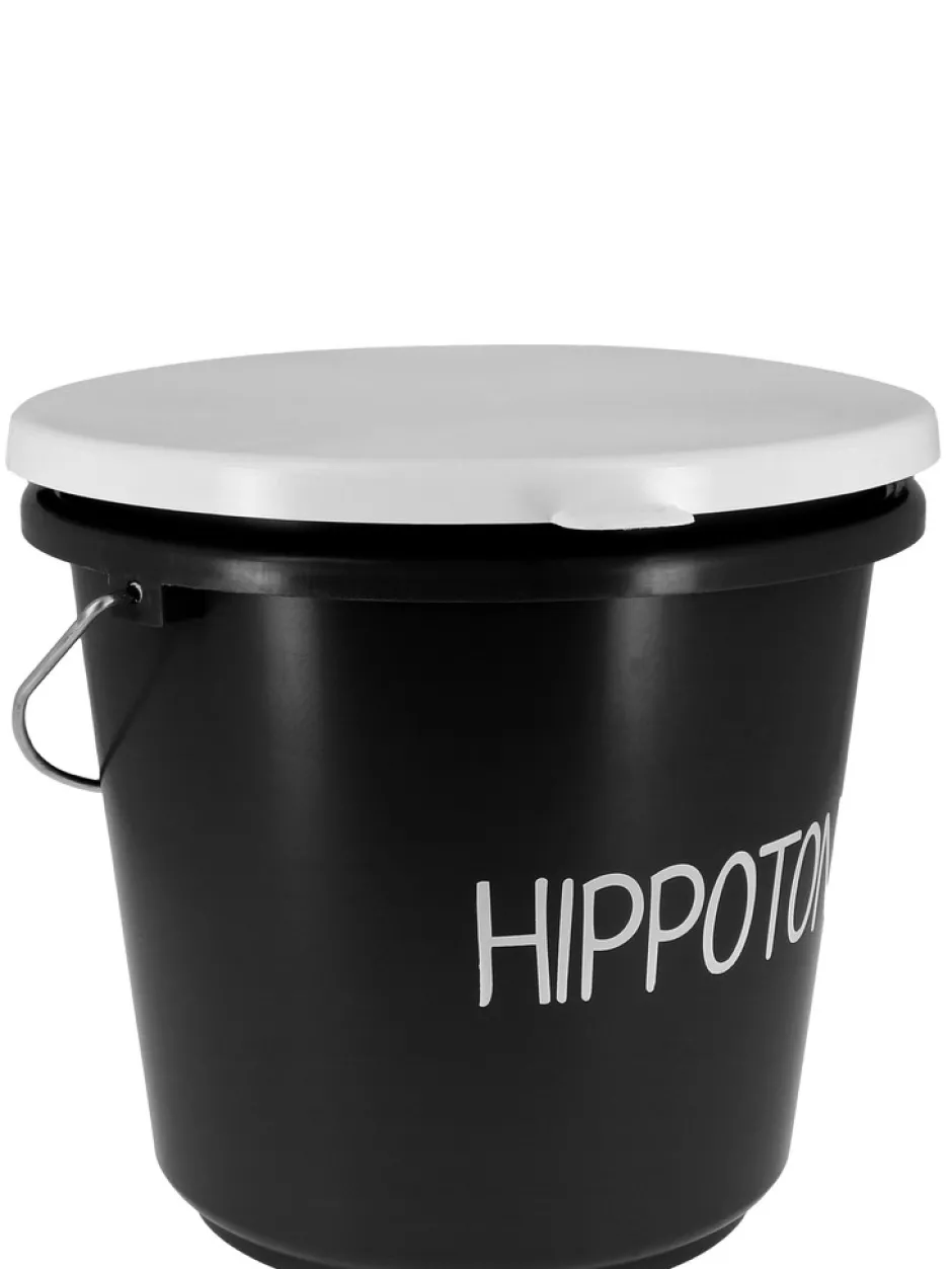 HIPPOTONIC Stall-Eimer