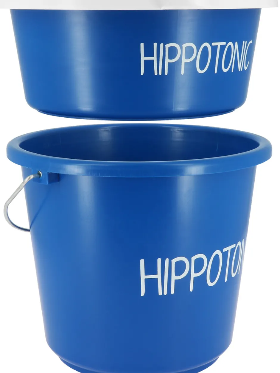 HIPPOTONIC Stall-Eimer