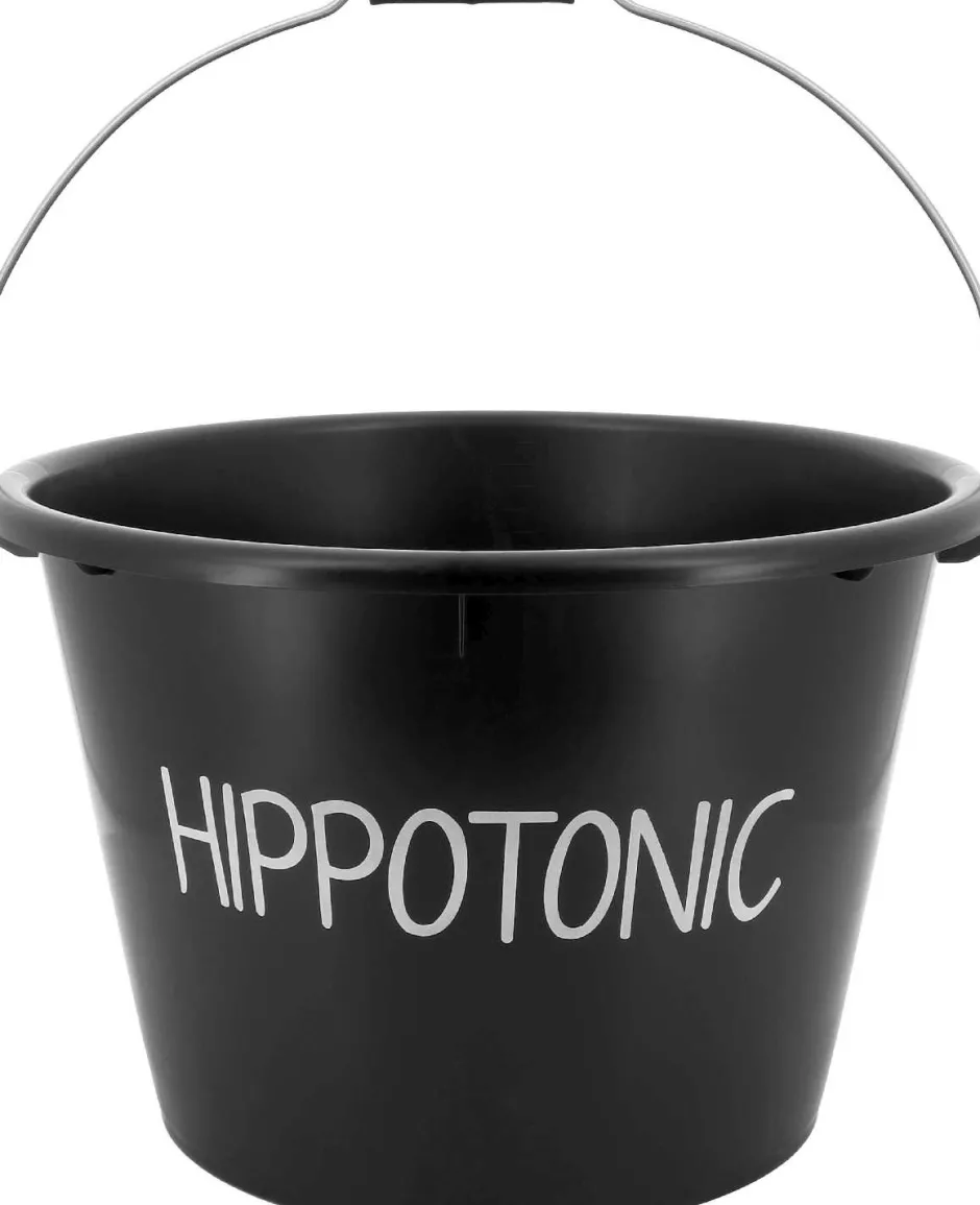 HIPPOTONIC Stall-Eimer