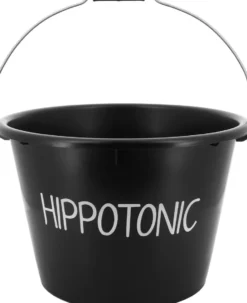 HIPPOTONIC Stall-Eimer