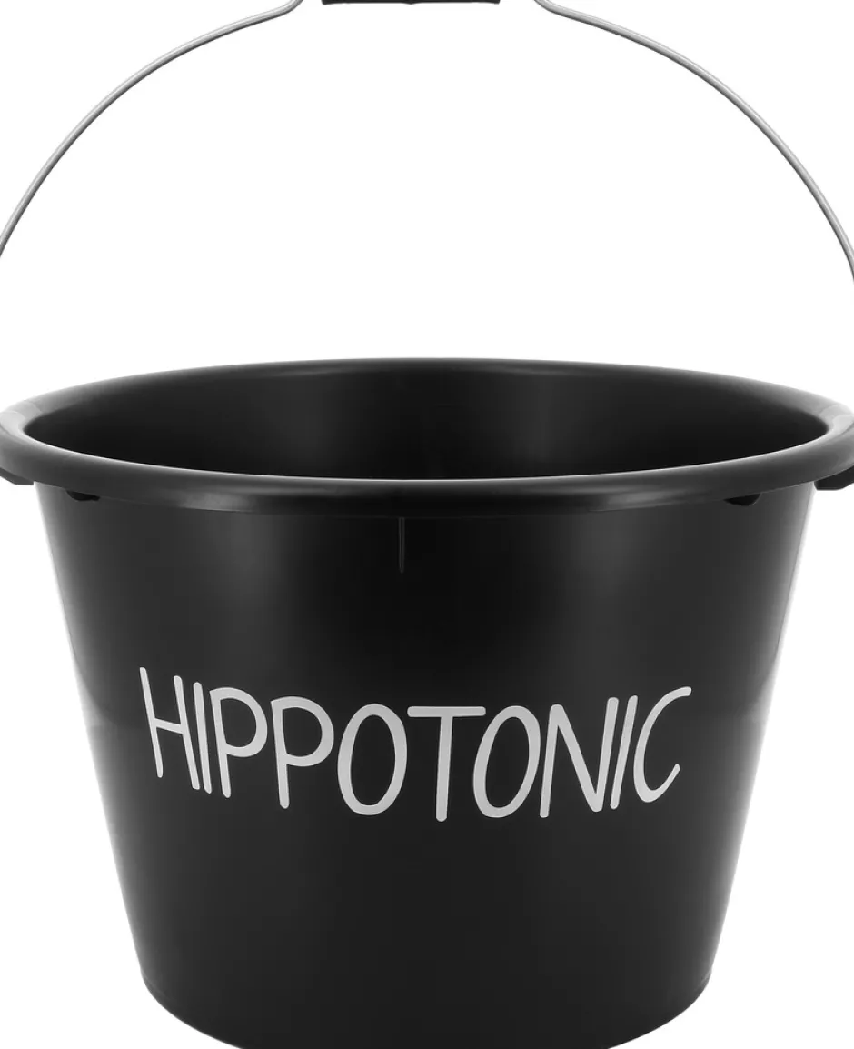 HIPPOTONIC Stall-Eimer