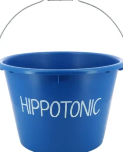 HIPPOTONIC Stall-Eimer